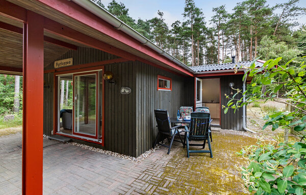 Ferienhaus 