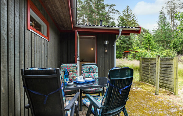 Ferienhaus 