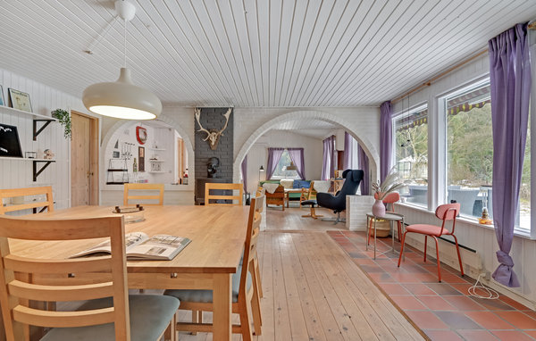 Ferienhaus 
