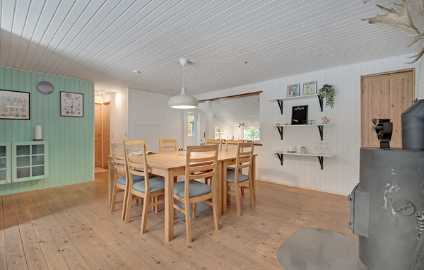 Ferienhaus 
