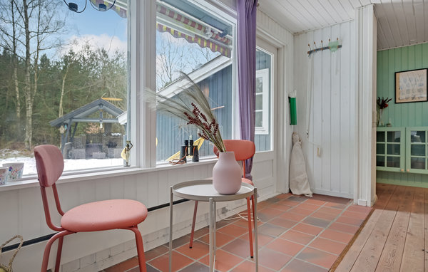 Ferienhaus 