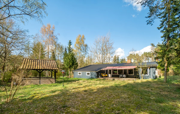 Ferienhaus 