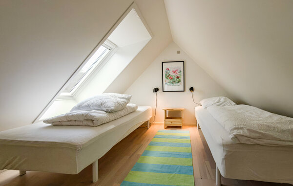 Semesterlägenhet - Nødager , Danmark - D44233 601