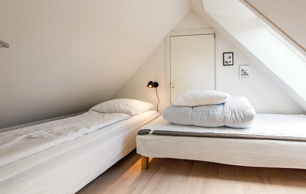 Semesterlägenhet - Nødager , Danmark - D44233 602