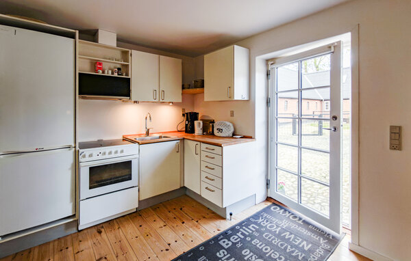 Semesterlägenhet - Nødager , Danmark - D44233 7