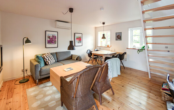 Semesterlägenhet - Nødager , Danmark - D44233 3