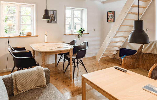 Semesterlägenhet - Nødager , Danmark - D44233 5