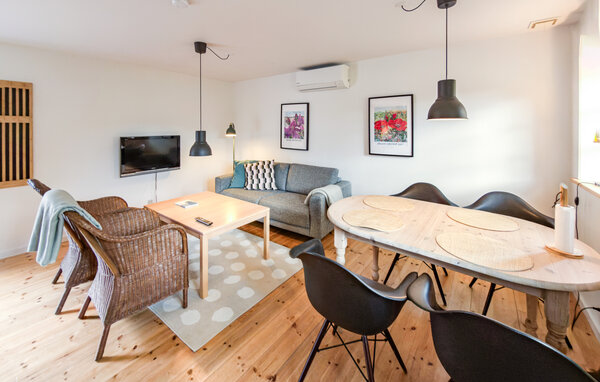 Semesterlägenhet - Nødager , Danmark - D44233 6