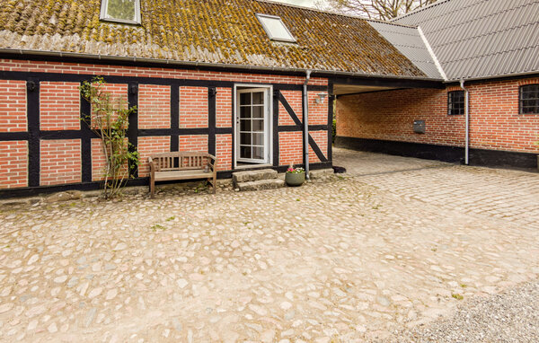 Semesterlägenhet - Nødager , Danmark - D44233 1