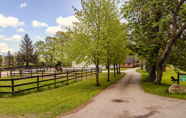 Semesterlägenhet - Nødager , Danmark - D44233 2