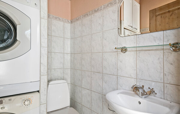 Ferienhaus - Ajstrup Strand , Dänemark - D4609 701