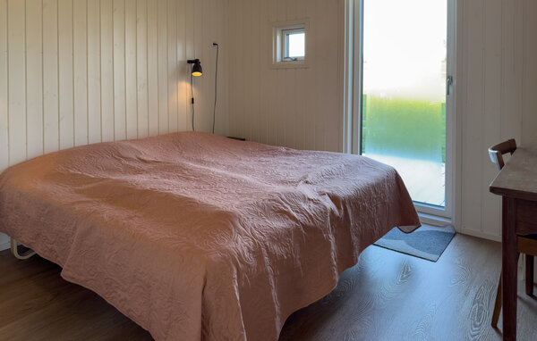 Feriehuse - Følle Strand , Danmark - D50009 602