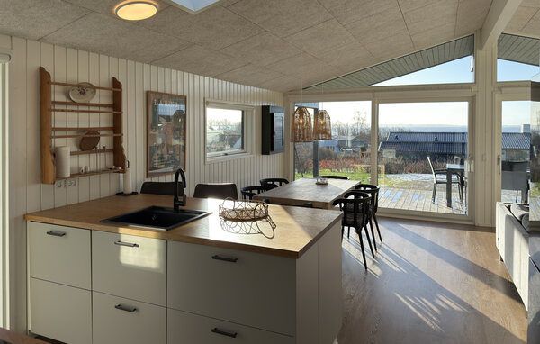 Feriehuse - Følle Strand , Danmark - D50009 401