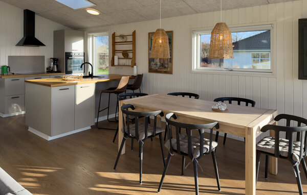 Feriehuse - Følle Strand , Danmark - D50009 402