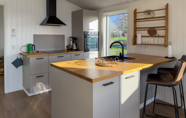Feriehuse - Følle Strand , Danmark - D50009 403