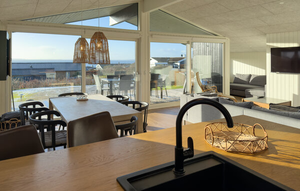 Feriehuse - Følle Strand , Danmark - D50009 4