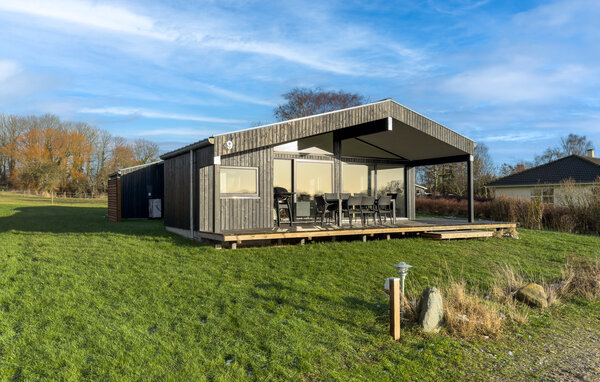 Feriehuse - Følle Strand , Danmark - D50009 81