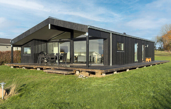 Feriehuse - Følle Strand , Danmark - D50009 82