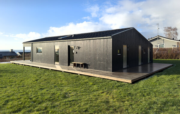 Feriehuse - Følle Strand , Danmark - D50009 83