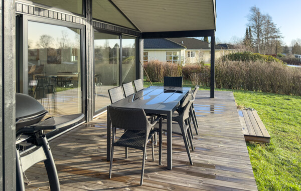 Feriehuse - Følle Strand , Danmark - D50009 101