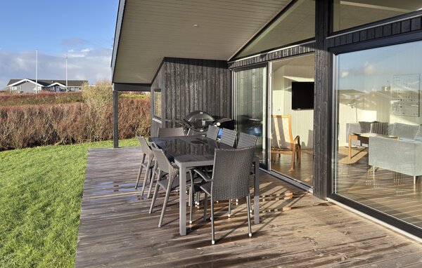 Feriehuse - Følle Strand , Danmark - D50009 2