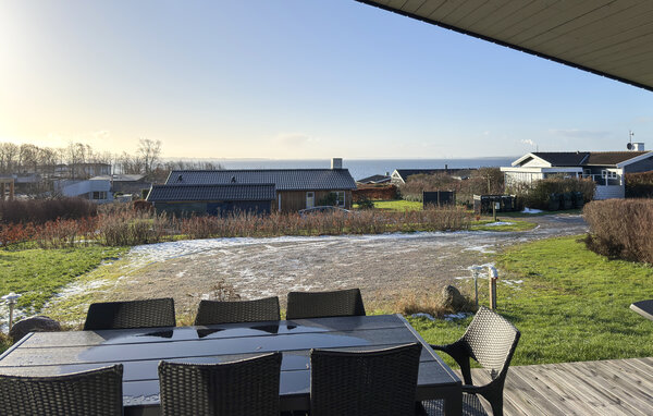 Feriehuse - Følle Strand , Danmark - D50009 102