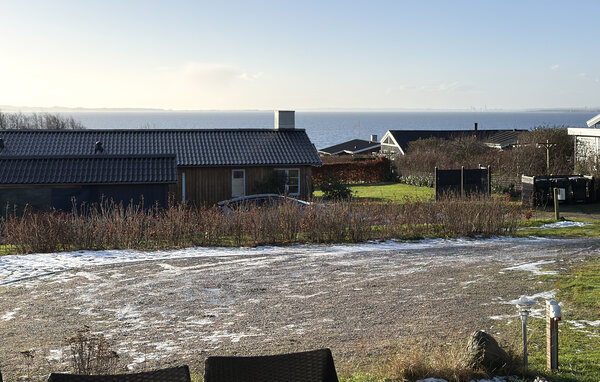 Feriehuse - Følle Strand , Danmark - D50009 103