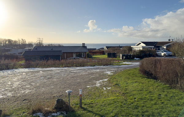 Feriehuse - Følle Strand , Danmark - D50009 201