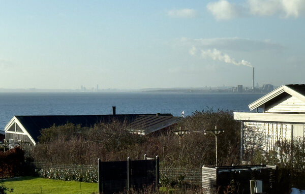 Feriehuse - Følle Strand , Danmark - D50009 7