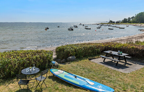 Feriehuse - Følle Strand , Danmark - D50033 1