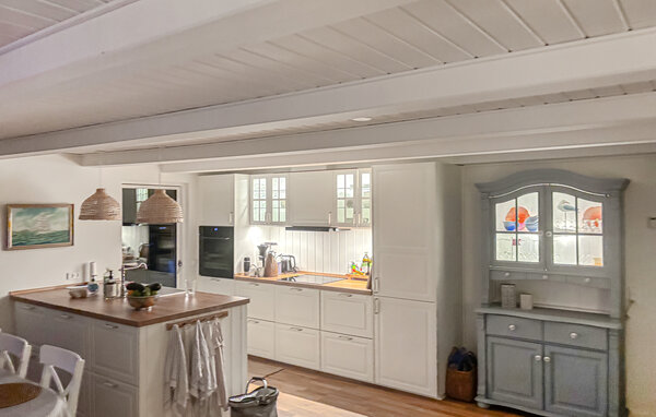 Holiday Home - Følle Strand , Denmark - D50114 402