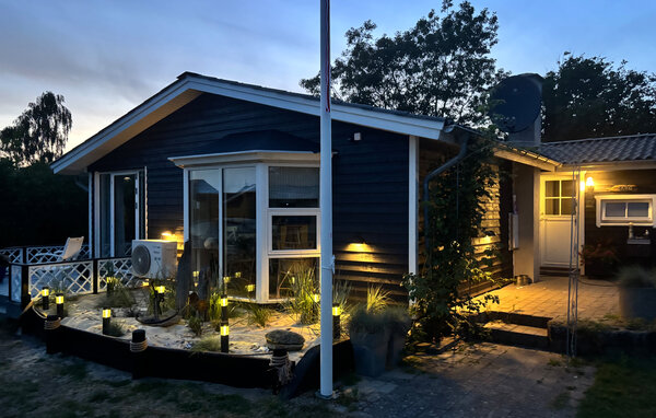 Holiday Home - Følle Strand , Denmark - D50114 82