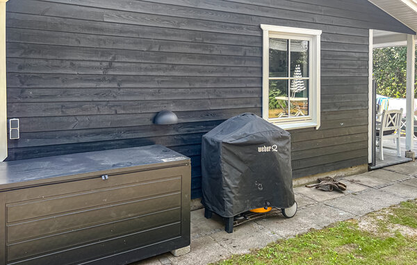 Holiday Home - Følle Strand , Denmark - D50114 108
