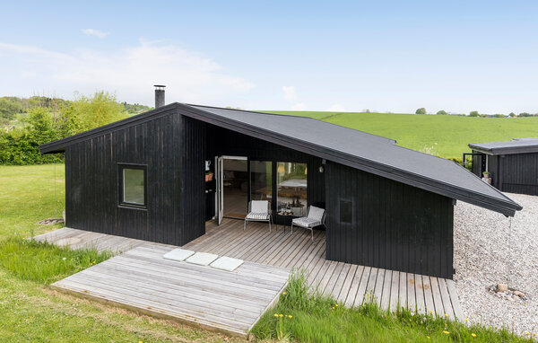 Kuća-za-odmor - Følle Strand , Danska - D50218 1