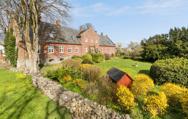 Holiday Home - Følle Strand , Denmark - D50501 1