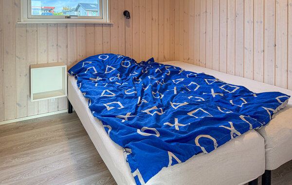 Feriehuse - Følle Strand , Danmark - D50514 601