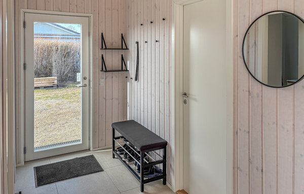 Holiday Home - Følle Strand , Denmark - D50514 501