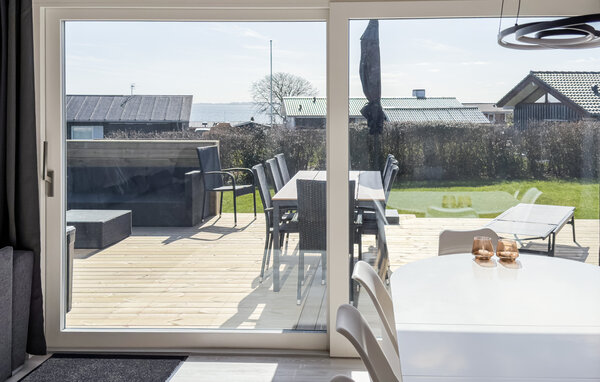 Holiday Home - Følle Strand , Denmark - D50514 301