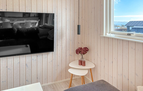 Holiday Home - Følle Strand , Denmark - D50514 302