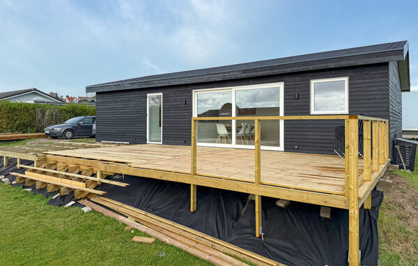 Feriehuse - Følle Strand , Danmark - D50514 1