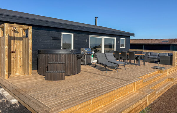 Holiday Home - Følle Strand , Denmark - D50514 81