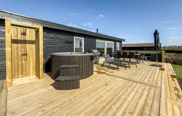 Holiday Home - Følle Strand , Denmark - D50514 101