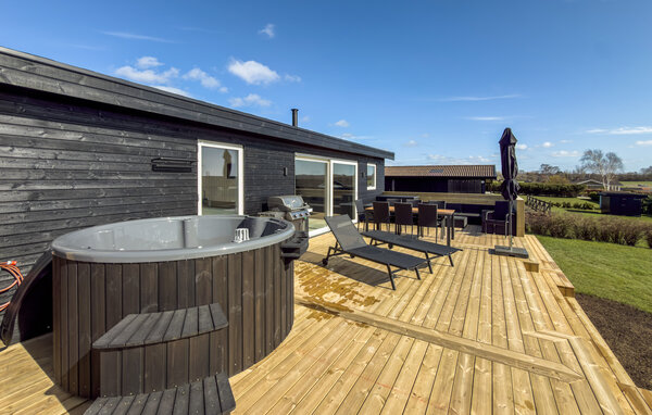 Holiday Home - Følle Strand , Denmark - D50514 102