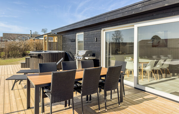 Feriehus - Følle Strand , Danmark - D50514 8