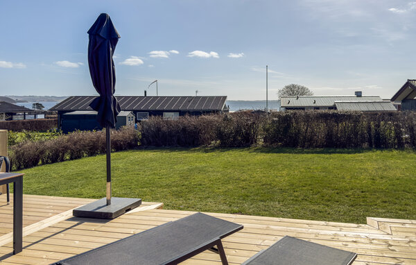 Feriehus - Følle Strand , Danmark - D50514 103