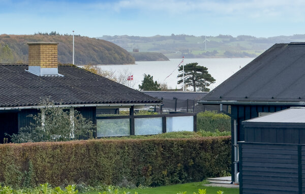 Feriehuse - Følle Strand , Danmark - D50514 8