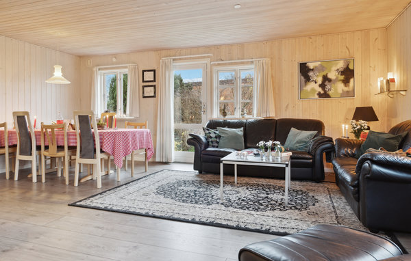 Ferienhaus 