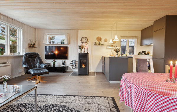 Ferienhaus 