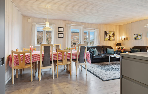 Ferienhaus 
