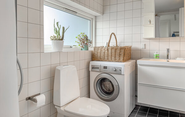 Ferienhaus - Gl. Løgten Strand , Dänemark - D52041 701